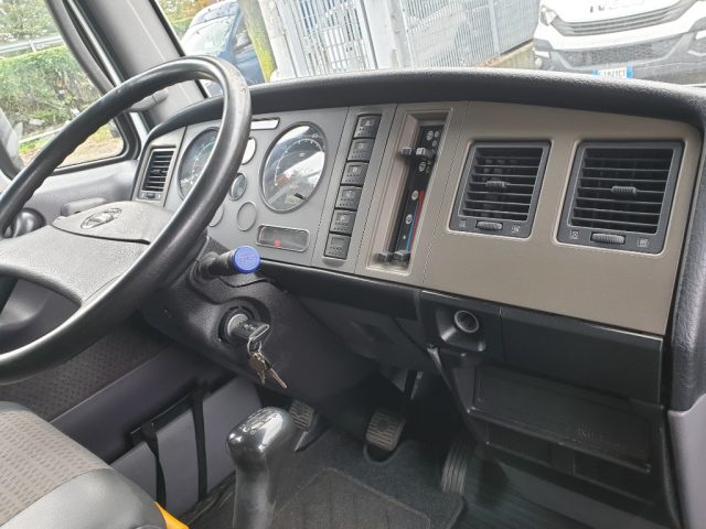 NISSAN Atleon usata 13
