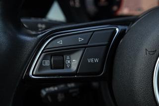 AUDI A3 usata, con Bluetooth