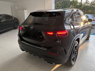 MERCEDES-BENZ GLA 200 usata, con Sistema di navigazione