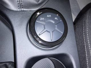 FORD Ranger usata, con Sensori di parcheggio posteriori