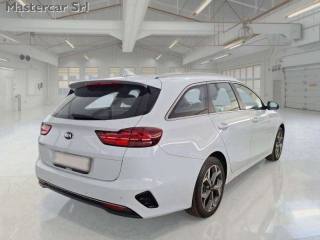 KIA Ceed usata, con Airbag Passeggero