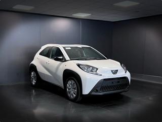 TOYOTA Aygo X usata, con Alzacristalli elettrici