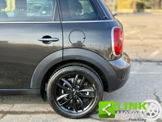 MINI Countryman usata, con Servosterzo