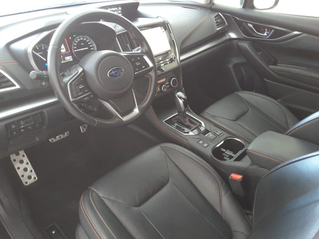 SUBARU XV usata, con Cerchi in lega