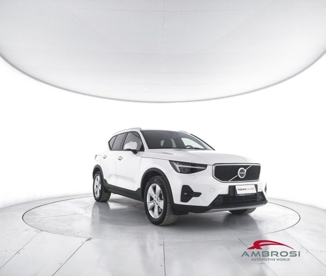 VOLVO XC40 usata 1