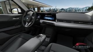 BMW X1 usata 12