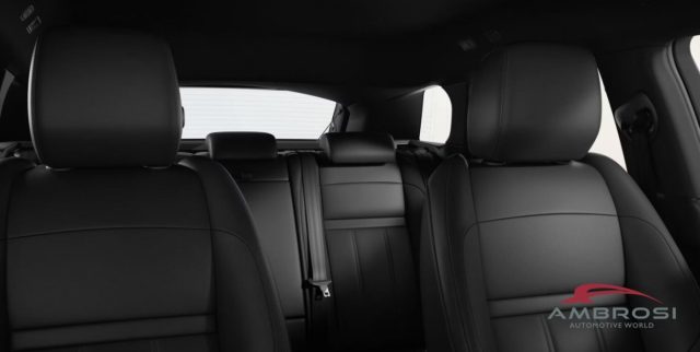 LAND ROVER Range Rover Evoque usata 4