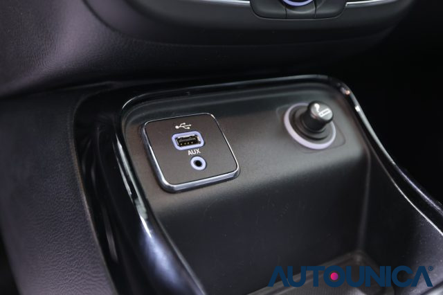JEEP Compass usata, con Specchietti laterali elettrici