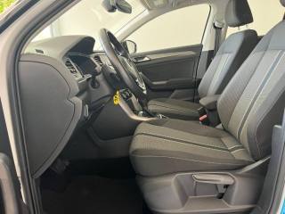 VOLKSWAGEN T-Roc usata, con Cruise Control