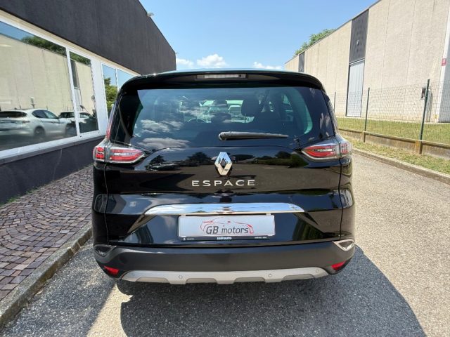 RENAULT Espace usata, con Cerchi in lega