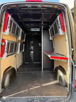MERCEDES-BENZ Sprinter usata, con Controllo trazione