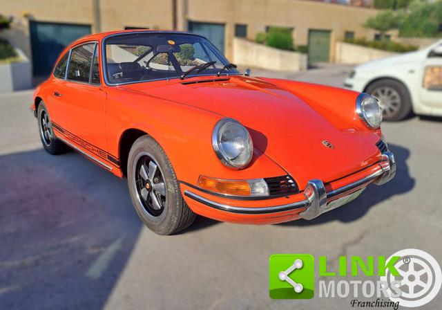 PORSCHE 912 usata 2