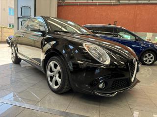 ALFA ROMEO MiTo usata, con Cruise Control