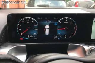 MERCEDES-BENZ GLB 200 usata, con Boardcomputer