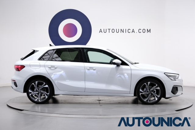 AUDI A3 usata, con Airbag Passeggero