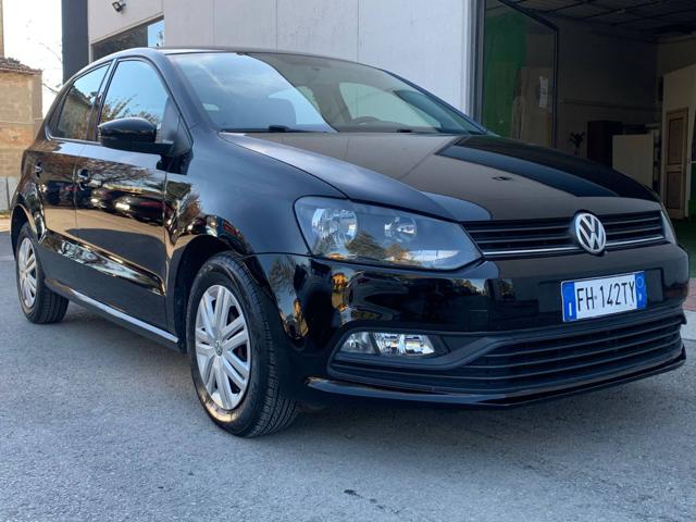 VOLKSWAGEN Polo usata, con ABS