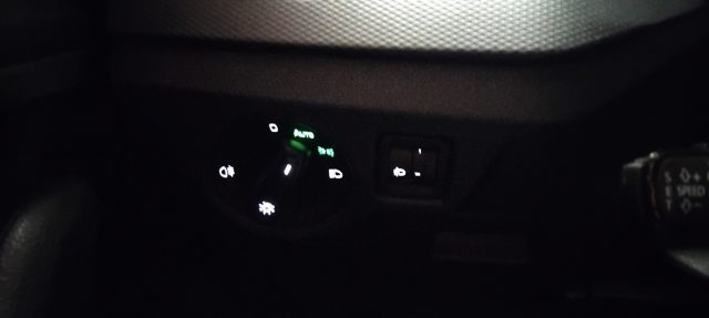 SKODA Kamiq usata 28