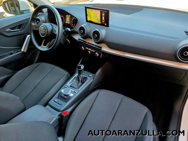 AUDI Q2 usata, con Controllo automatico clima