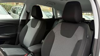 OPEL Grandland usata, con Sistema di navigazione