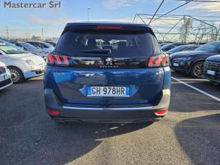 PEUGEOT 5008 usata, con Alzacristalli elettrici