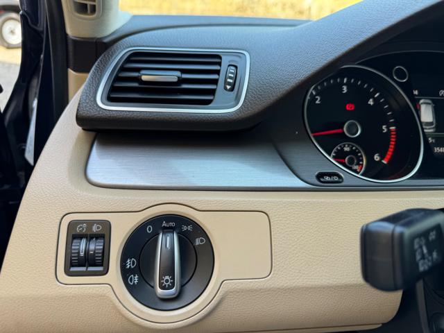 VOLKSWAGEN Passat usata, con Lettore CD