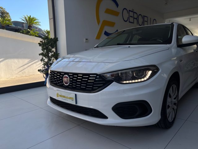 FIAT Tipo usata, con Airbag laterali