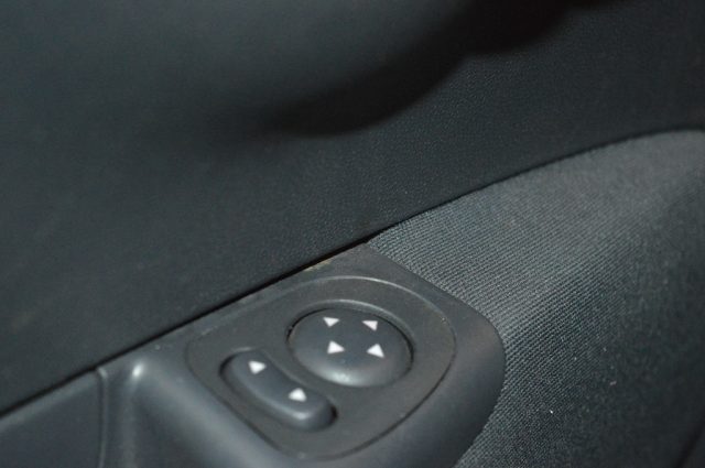 FIAT 500 usata, con MP3