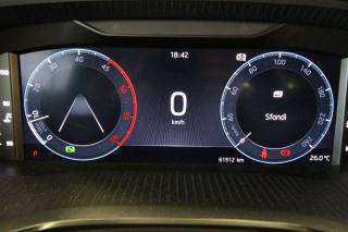 SKODA Octavia usata, con Cerchi in lega
