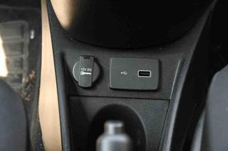 LANCIA Ypsilon usata, con Servosterzo