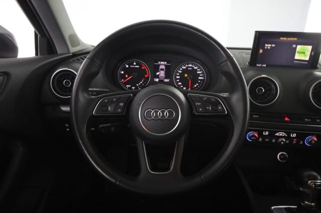 AUDI A3 usata 12