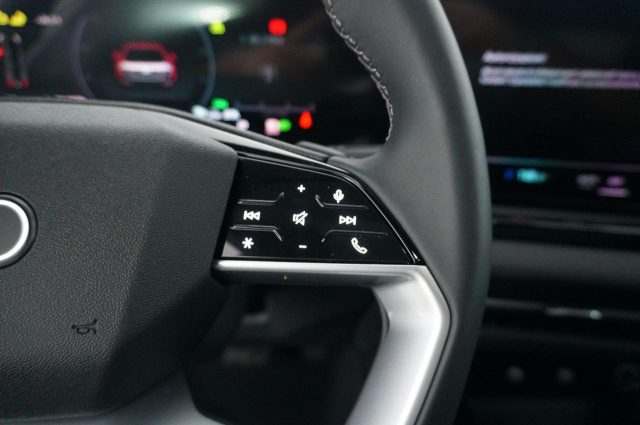 AUDI A5 usata, con Fari LED