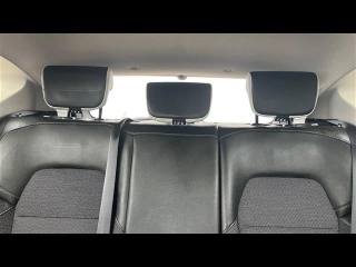 RENAULT Captur usata, con Cruise Control