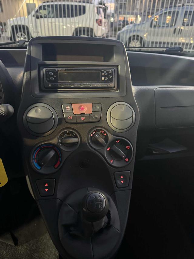 FIAT Panda usata 11