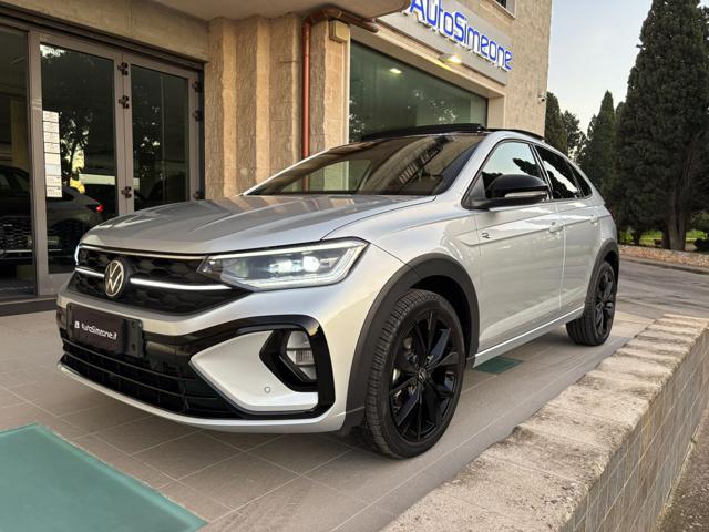 VOLKSWAGEN Taigo usata, con ABS