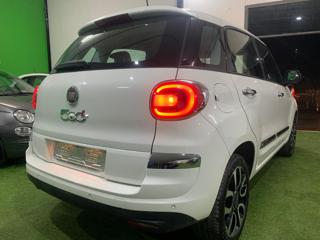 FIAT 500L usata, con Cerchi in lega