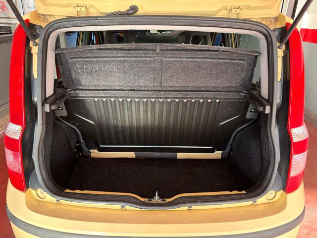 FIAT Panda usata 18