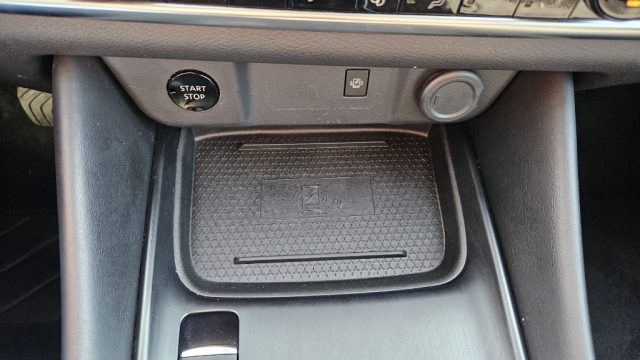 NISSAN Qashqai usata, con Chiusura centralizzata