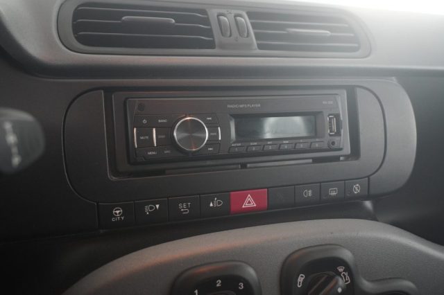 FIAT Panda usata 13