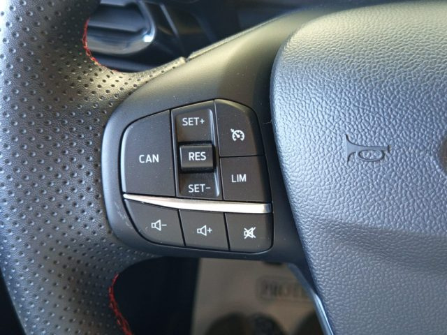 FORD Puma usata, con Controllo automatico clima