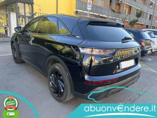 DS AUTOMOBILES DS 7 Crossback usata, con Alzacristalli elettrici