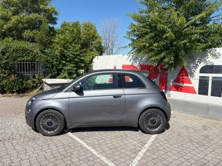 FIAT 500e usata, con Airbag Passeggero