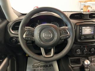 JEEP Renegade usata, con Chiusura centralizzata