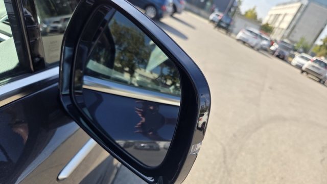KIA Sorento usata, con Controllo trazione