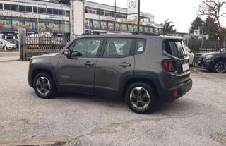 JEEP Renegade usata, con Cruise Control