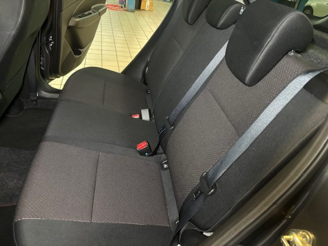 SUZUKI Swift usata, con Sistema di navigazione