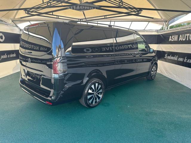 MERCEDES-BENZ Vito usata, con Cerchi in lega