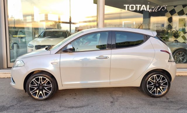 LANCIA Ypsilon usata, con Alzacristalli elettrici