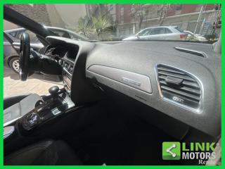 AUDI A4 usata, con Climatizzatore automatico, 2 zone