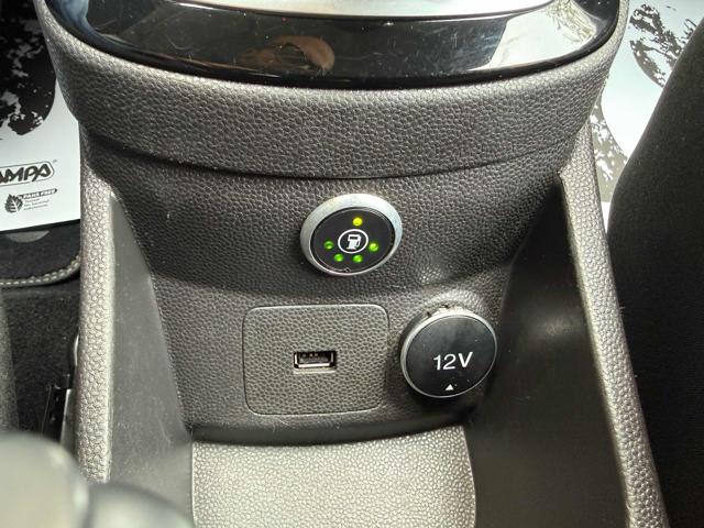FORD Fiesta usata, con Airbag testa