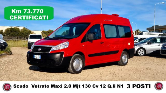 CITROEN Jumpy usata, con ABS